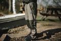 Nash Nohavice ZT Lite Dry Pack Trousers