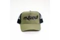 Vagner Šiltovka zelená