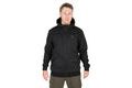 Fox Bunda Collection Soft Shell Jacket Black & Orange