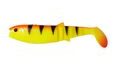 Savage Gear Gumová nástraha Cannibal Shad bulk Golden Amb