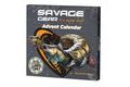 Savage Gear Adventní kalendář Advent Calendar Predator 2025