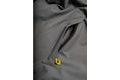 Black Cat Bunda Cat Shield Storm Jacket