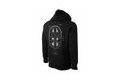 Trakker Mikina Artist Series Hoody - On The Beaten Track