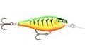 Rapala Wobler Shad Rap Elite 5,5cm 7g