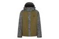 Trakker Nepromokavý zimní komplet 3 dílný CR Camo 3-Piece Suit