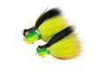 Fox Rage Nástraha Buck Frog Firetiger