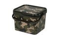 Fox Kbelík Camo Bucket 12l