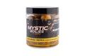 Magic Wolf Boilies v dipu Mystic 160g