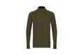 Korda Termoprádlo Mock Neck Thermal LS Shirt Dark Olive