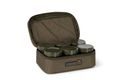 Fox Pouzdro Voyager 8 Pot Hookbait Case