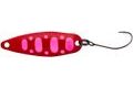 Illex Plandavka Native Spoon Pink Red Yamame