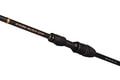 Giants Fishing Prút Gaube Black Spin 8ft 2,43m 4-12g