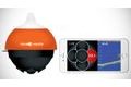 Lowrance Nahazovací sonar Fishhunter Directional 3D