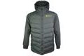 RidgeMonkey Bunda APEarel ThermaPro Hybrid Coat Green
