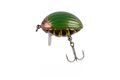Salmo Wobler Lil’ Bug Green Bug