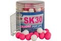 Starbaits Plávajúce boilies Pop Up Bright SK30 50g