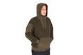 Fox Bunda Sherpa Hybrid Jacket Olive