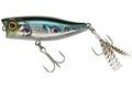 Wobler ILLEX Chubby Popper 4,2cm 3,3g