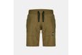 KUMU kraťasy COCOON khaki