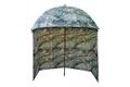 Suretti Deštník s bočnicí Camo 190T 2,2m