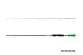 Delphin Prut Wasabi Spin NXT 240cm 10-30g