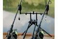 Delphin Stojan Rodpod RPX ProMAX BlackWay