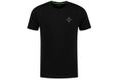 Korda Tričko Compass Tee Black