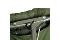Giants fishing Lehátko Luxury Air Bedchair 8Leg