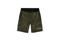 Sonik Kraťasy Camo Fleece Shorts