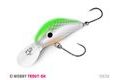 Delphin Wobler Wobby Trout-SH 4cm 4g
