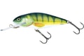 Salmo Wobler Perch Deep Runner 8cm