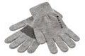Westin Rukavice Merino Wool Gloves Light Grey Melange