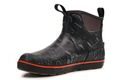 Grundéns Boty Deck-Boss Ankle Boot Blackbeard