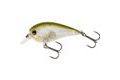 Westin Wobler BassBite 1.5 Squarebill 6cm 13g Floating Clear Olive