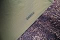 Zebco Brolly Olive Green Brolly 2,20m