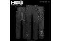 Hotspot Design Kalhoty zateplené HSD