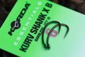 Korda Háčiky Essentials Kurv X 10ks