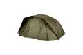 Trakker Kšilt + přehoz Tempest Brolly 100 Skull Cap Wrap