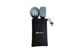 RidgeMonkey Náčiní Q-Lock Utensil Set