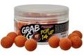 Starbaits Plovoucí boilies Pop Up Global Whisky Cola 14mm 20g
