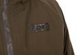Fox Bunda Khaki Sherpa Tec Jacket