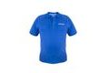 Shimano Polokošeľa Wear Short Sleeve Polo Blue