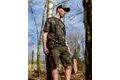 Fox Kraťasy LW Khaki Combat Shorts