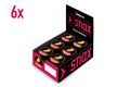 Delphin Plovoucí nástraha D Snax Pop Mango-Broskev 20g