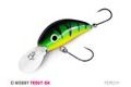 Delphin Wobler Wobby Trout-SH 4cm 4g