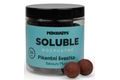 Mikbaits Rozpustné boilies Soluble Pikantní švestka 250ml