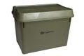 RidgeMonkey Box Armoury Stackable Storage Box 66 Litre
