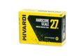 Mivardi Váha Hardcore 27 kg