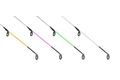 Delphin Feederové špičky Impala feeder Set 4ks