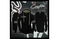 Hotspot Design Mikina Carper ZIP
